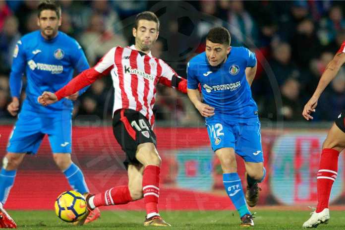 getafe atletic bilbao