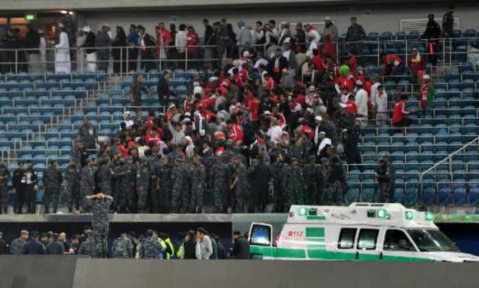 gol fenove oman
