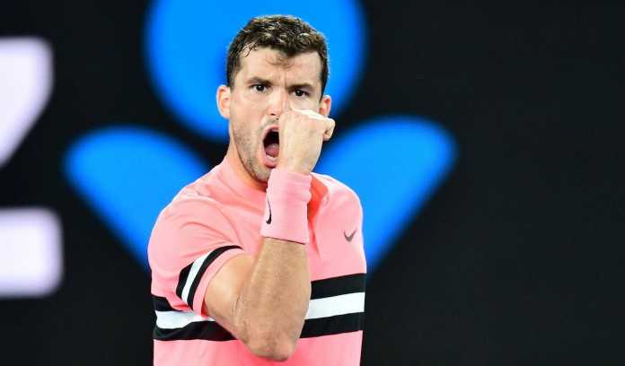 grigor dimitrov 1