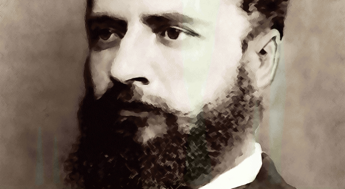 hristo botev