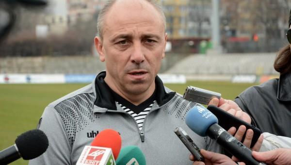 ilian iliev cherno more