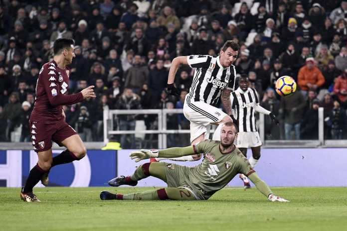 juventus torino