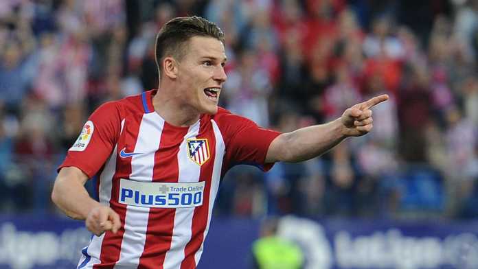 kevin gameiro