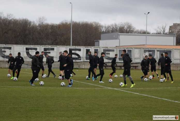 lokomotiv plovdiv lager markovo