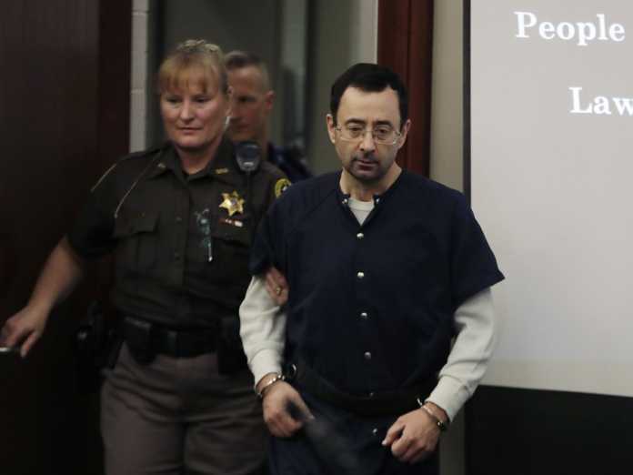 larry nassar
