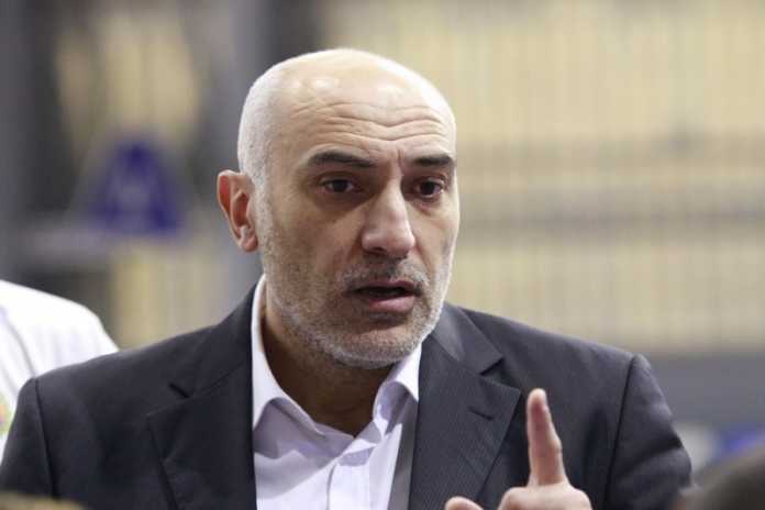 liubomir minchev