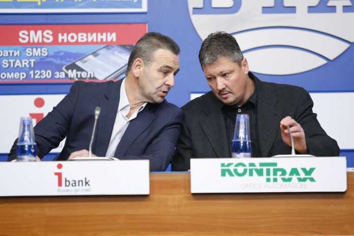 liuboslav penev nikolai iliev