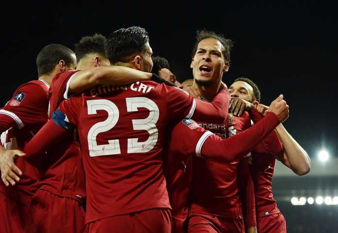 liverpool