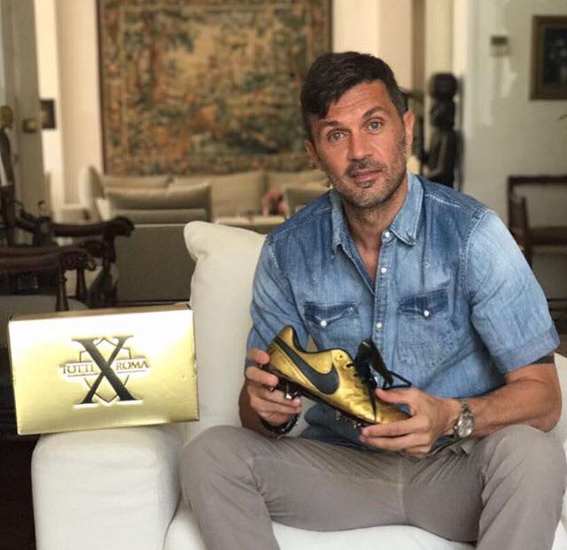 maldini