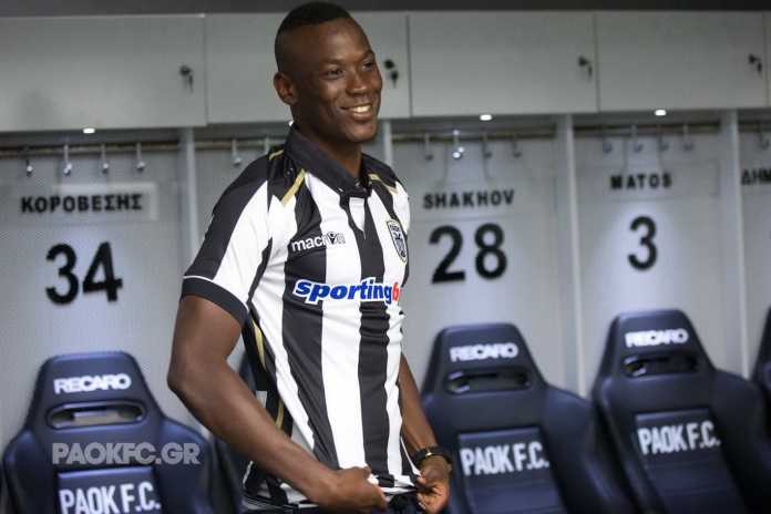 mame thiam