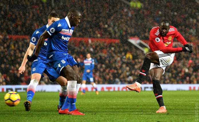 man un lukaku