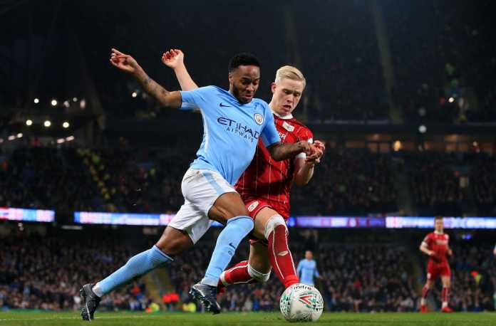 manchester city