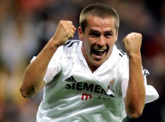 michael owen