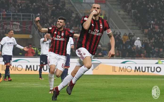 milan bonuchi