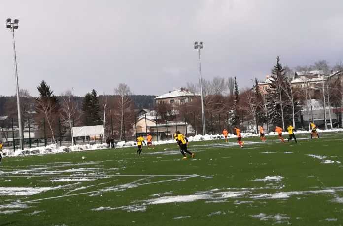 minior rilski sportist