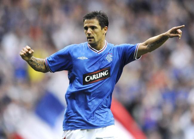 nacho novo