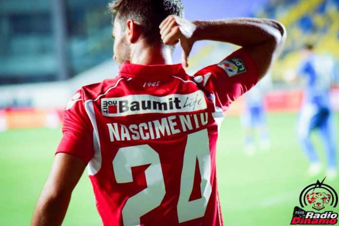 nashimento