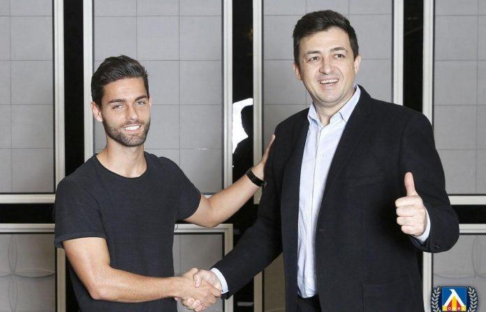 nashimento krasimir ivanov