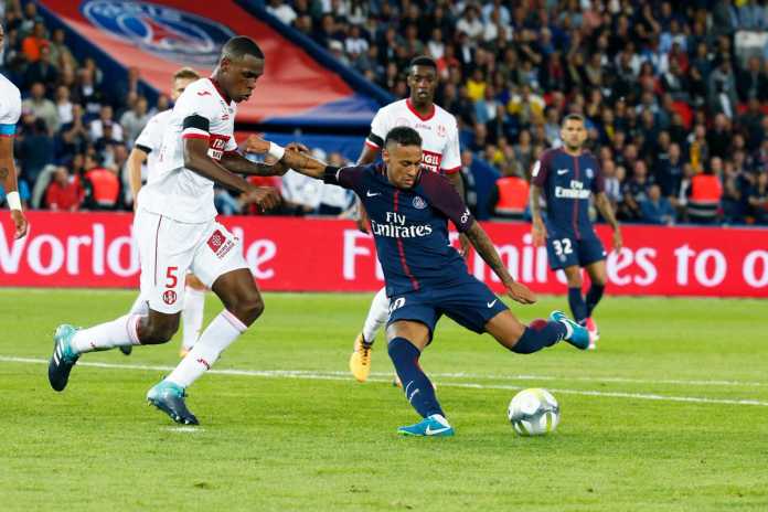 neymar