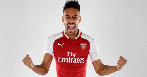 obameang arsenal