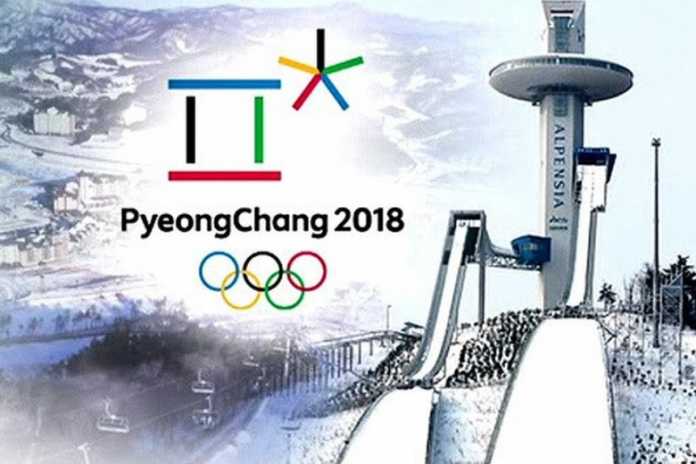olimpiada piongchang