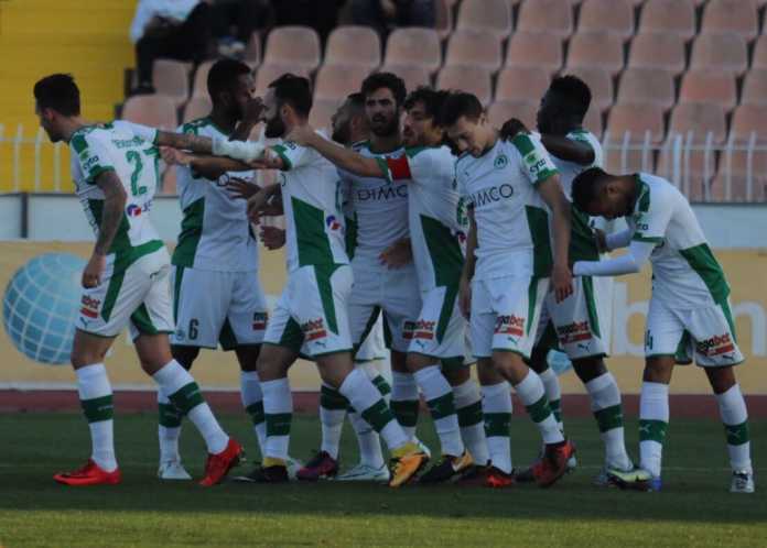 omonia