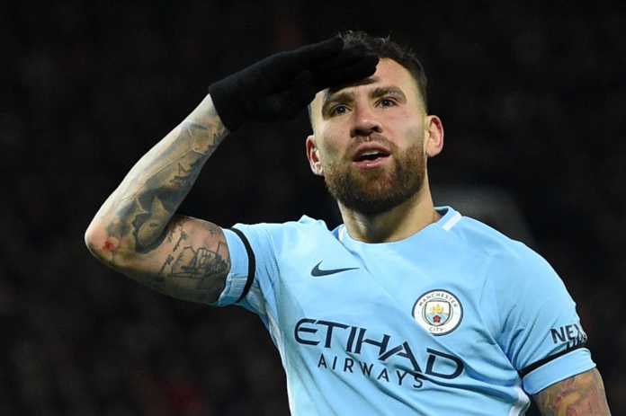 otamendi