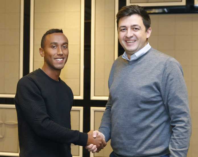 paulinho levski paulino