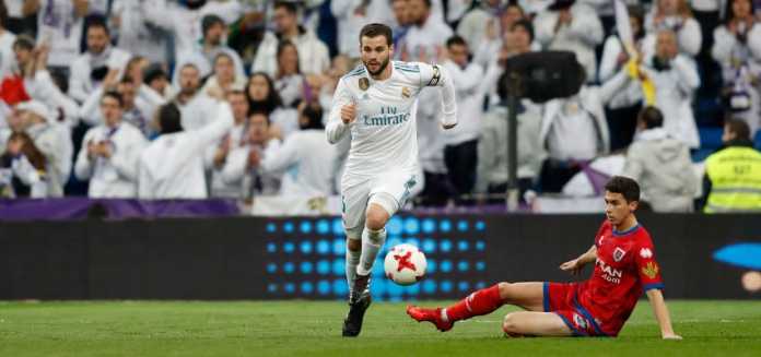 real madrid