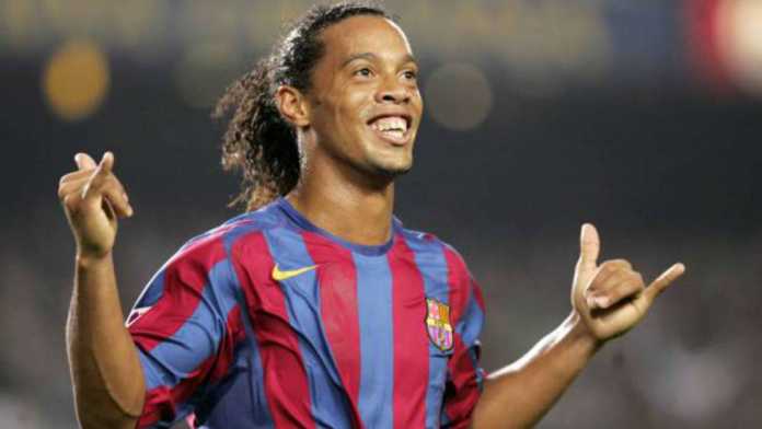 ronaldinho