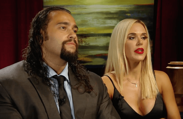 rusev lana