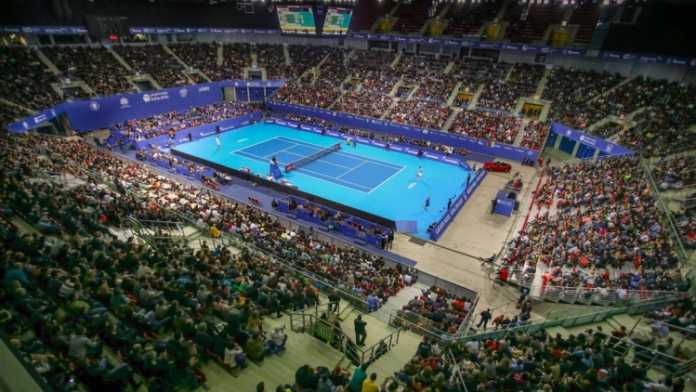 sofia open