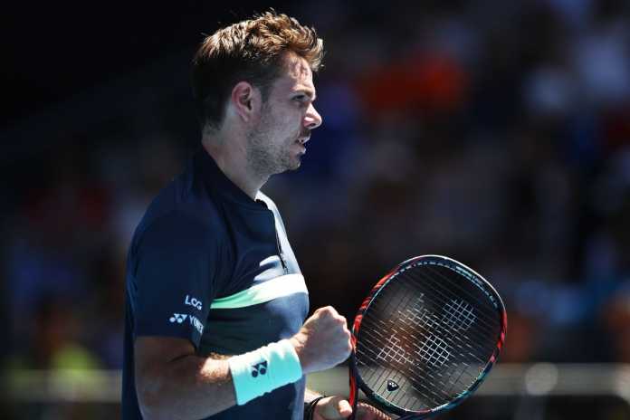 stan vavrinka