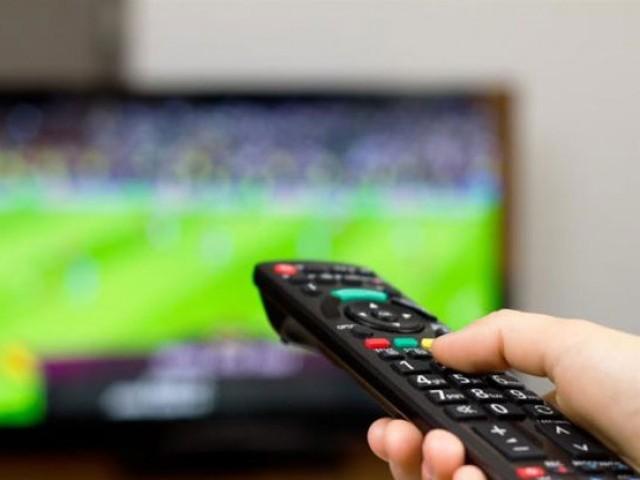 tv