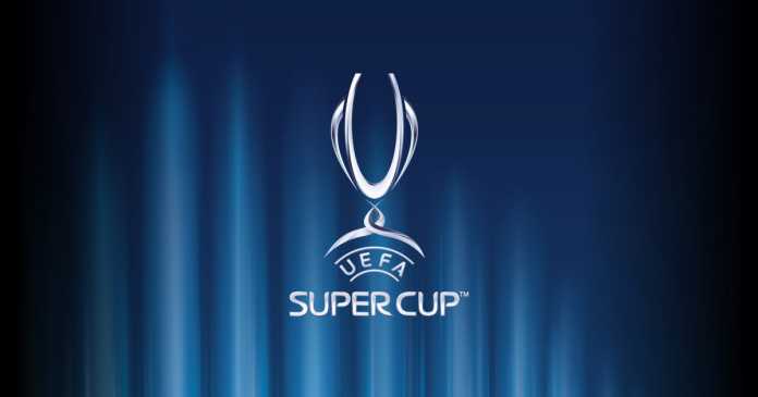 uefa supercup