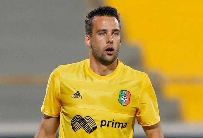 vinicius bariviera