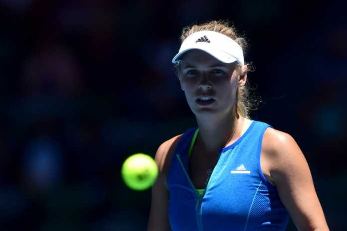 wozniacki