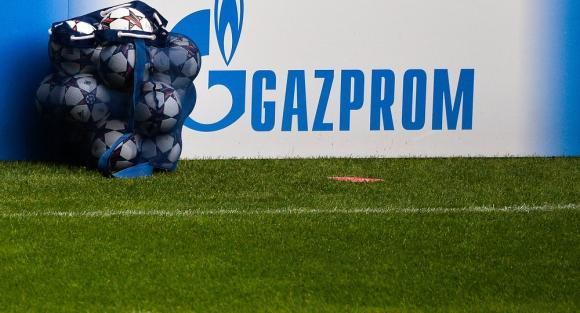 gazprom