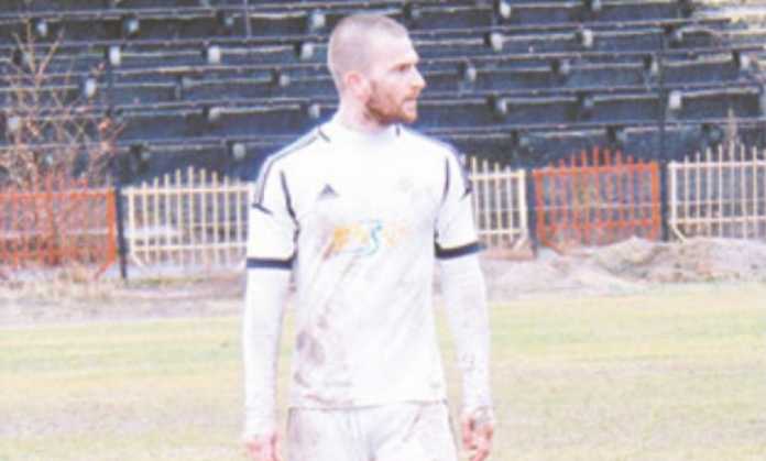 hristo petrov