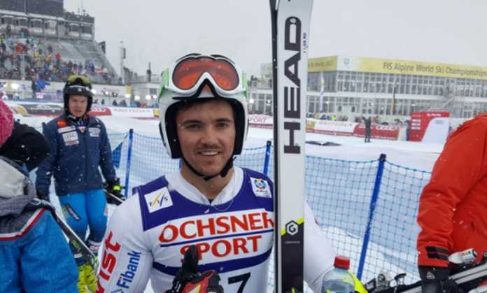 albert popov