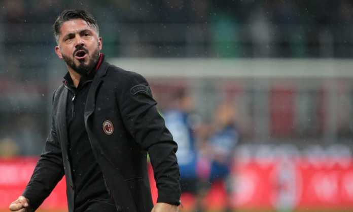 genaro gattuso