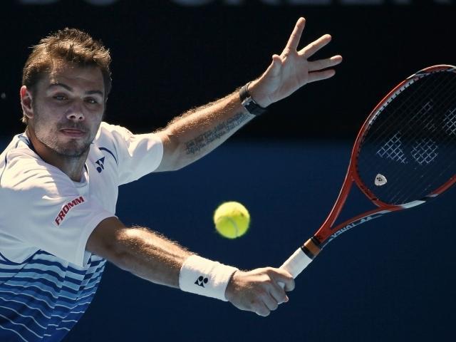 stan vavrinka
