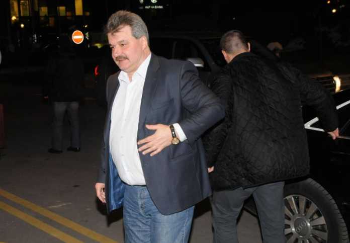 todor batkov