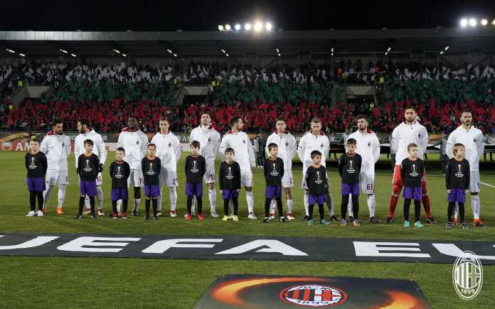 AC Milan