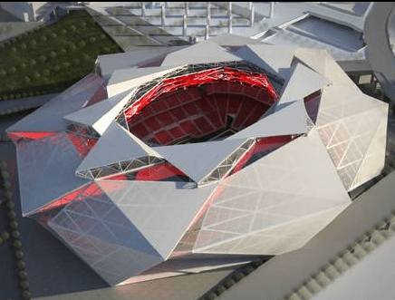 AMstadium AMstadium