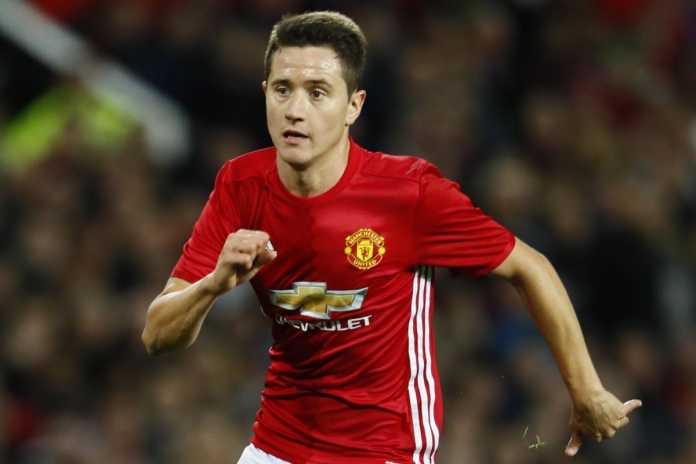 Ander Herrera Ander Herrera