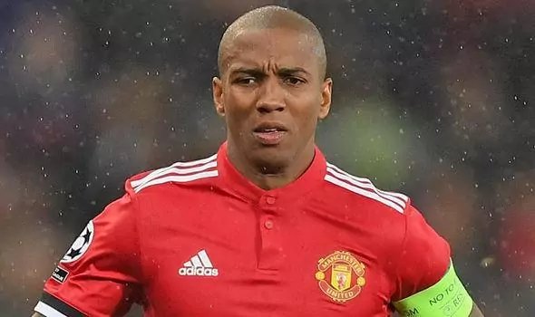 Ashley Young