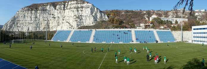 stadion balchik