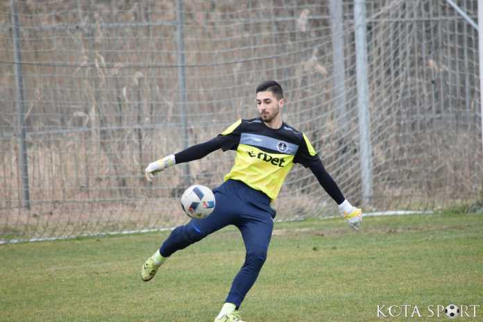 chernomoretz sozopol borislav totev