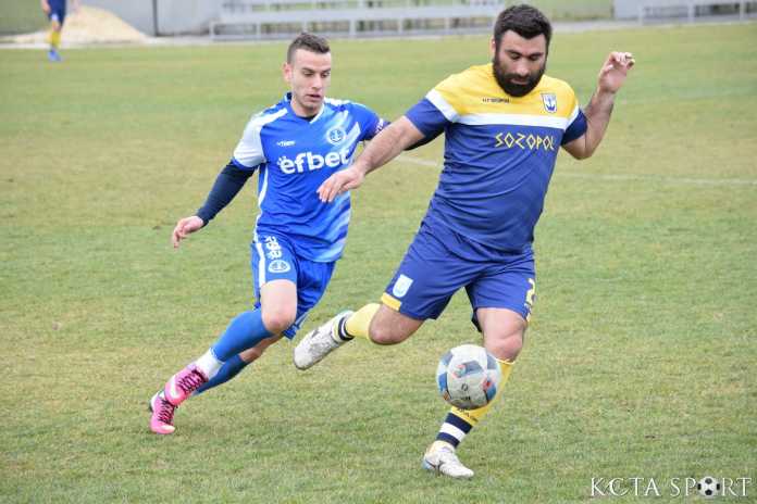 chernomoretz sozopol stanimir baev